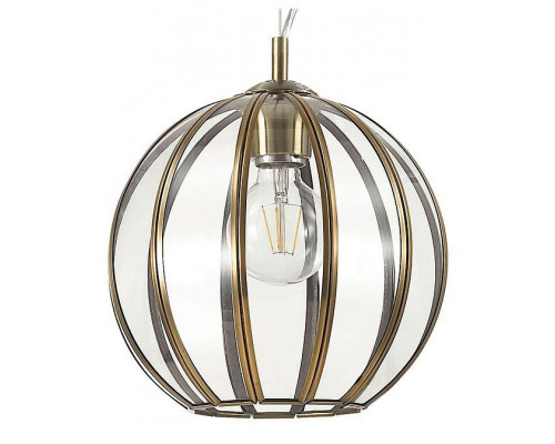 Подвесной светильник Ideal Lux Rondo RONDO SP1 D25