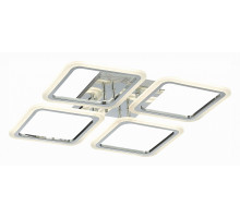 Потолочная люстра EVOLED Qutro 