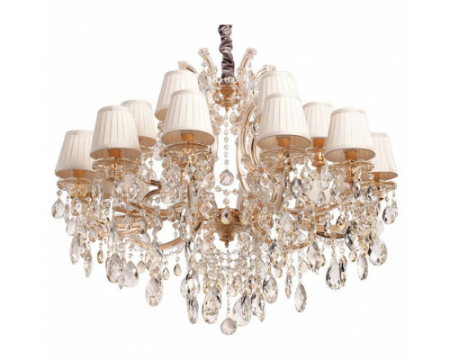 Подвесная люстра Chiaro Даниэль 2 479010718