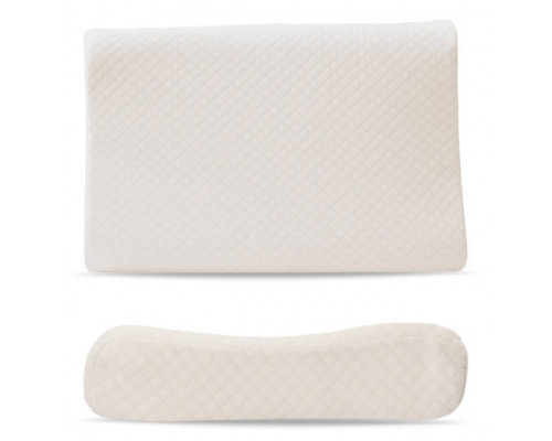Подушка ортопедическая (60x40x12 см) Gevea