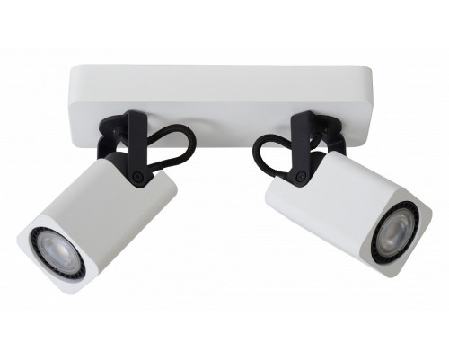 Спот Lucide Roax LED 33961/10/31