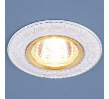 Встраиваемый светильник Elektrostandard  a036771