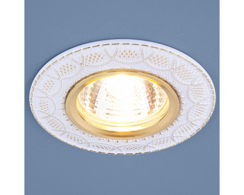 Встраиваемый светильник Elektrostandard  a036771