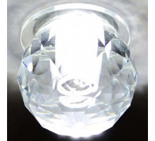 Встраиваемый светильник Arte Lamp Technika 1 A5904PL-1CC