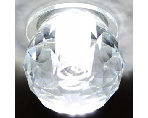 Встраиваемый светильник Arte Lamp Technika 1 A5904PL-1CC