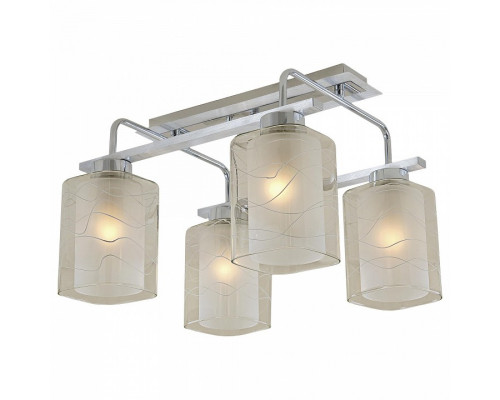 Накладной светильник Citilux Румба