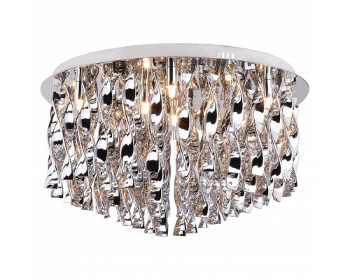 Накладной светильник Arte Lamp Fuochi A8107PL-10CC