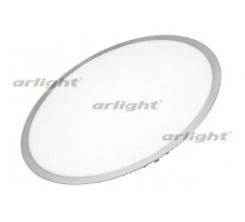 Встраиваемый светильник Arlight  DL-600S-48W Day White