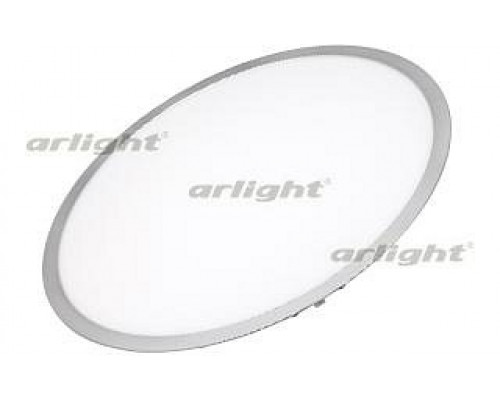 Встраиваемый светильник Arlight  DL-600S-48W Day White
