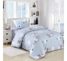 Постельное белье детское Пигги