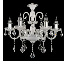 Подвесная люстра Citilux Марена 