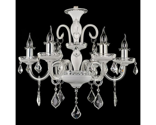 Подвесная люстра Citilux Марена