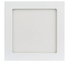 Встраиваемый светильник Arlight Dl-1 DL-172x172M-15W White