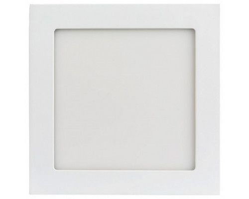 Встраиваемый светильник Arlight Dl-1 DL-172x172M-15W White