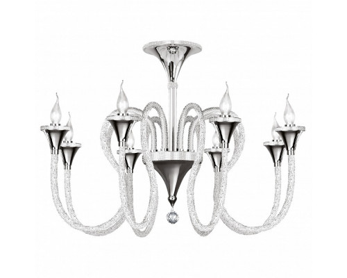 Подвесная люстра Osgona Serpente 703084