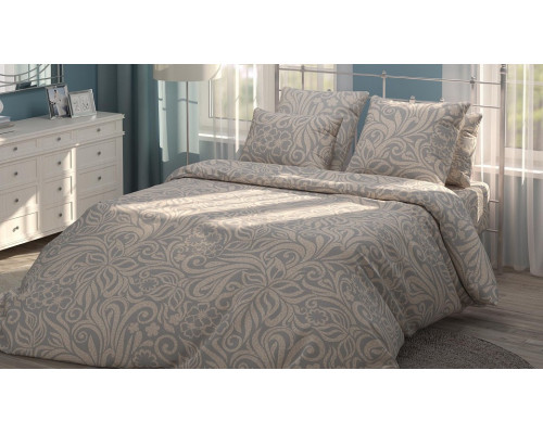 Постельное белье евростандарт Тиана