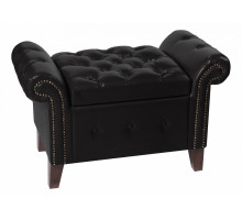 Банкетка-сундук Беркли-3