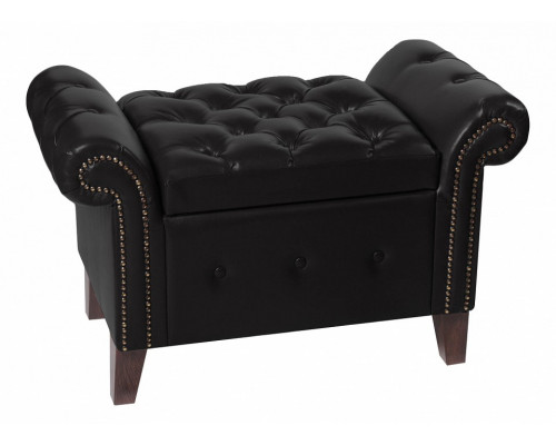 Банкетка-сундук Беркли-3