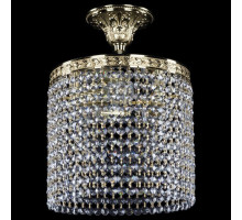 Подвесной светильник Bohemia Ivele Crystal 1920 19201/25IV G R