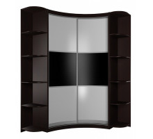 Шкаф-купе Мебелайн-20