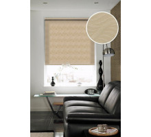 Штора рулонная (210x160 см) Дарси