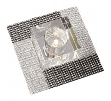 Накладной светильник MW-Light Кристалл 320020201