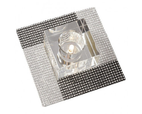 Накладной светильник MW-Light Кристалл 320020201