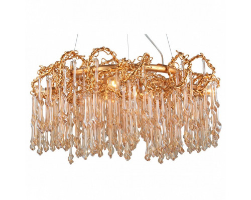 Подвесной светильник Omnilux Barbaresco OML-85403-10