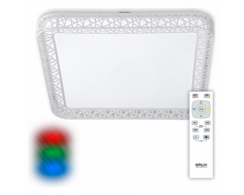 Накладной светильник Citilux Юпитер