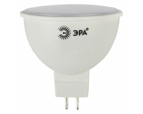 Лампа светодиодная Эра STD GU5.3 4Вт 2700K Б0017746