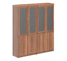 Шкаф книжный Raut RHC 180.2