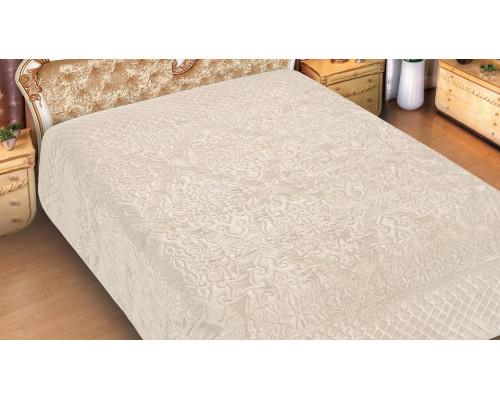 Покрывало евростандарт Monika