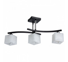 Потолочная люстра DeMarkt City Тетро 1 673011103