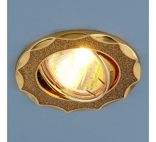 Встраиваемый светильник Elektrostandard  a032244