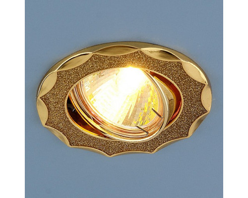 Встраиваемый светильник Elektrostandard  a032244