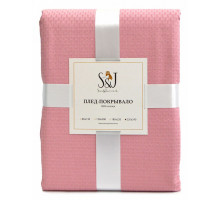 Плед (180x220 см) Sova & Javoronok