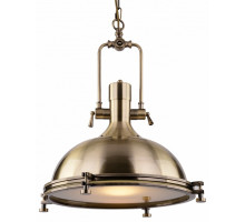 Подвесной светильник Arte Lamp Decco A8022SP-1AB