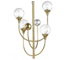 Подвесная люстра Odeon Light Kelli 4785/4