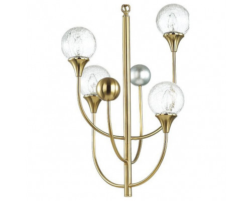 Подвесная люстра Odeon Light Kelli 4785/4