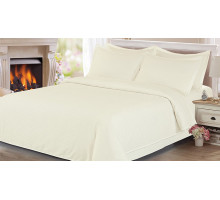 Постельное белье евростандарт Stripe Satin