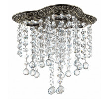 Встраиваемый светильник Novotech Grape 370023