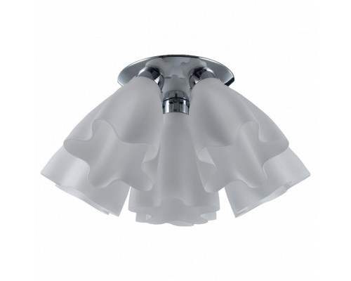 Потолочная люстра Escada Arina 8008/6PL