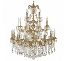 Подвесная люстра Dio D’Arte Aosta Aosta E 1.1.28.200 GB