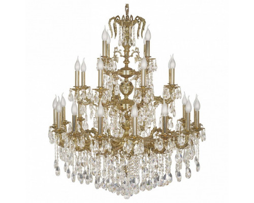 Подвесная люстра Dio D’Arte Aosta Aosta E 1.1.28.200 GB