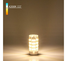 Лампа светодиодная Elektrostandard BLG909 G9 5Вт 4200K a049869