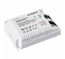 Блок питания Arlight  ARJ-LK45500-DIM (23W, 500mA, 0-10V, PFC)