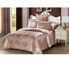 Постельное белье полутораспальное JC-72