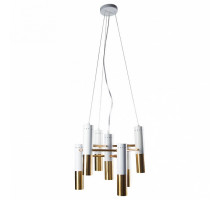 Подвесная люстра Loft it Ike 9954-7