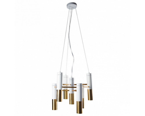 Подвесная люстра Loft it Ike 9954-7