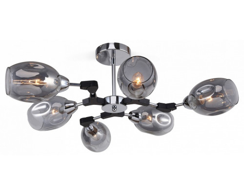 Люстра на штанге Rivoli Marita Б0044516